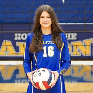 Addison Clausing