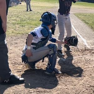 Charles Hill mugshot