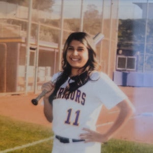 Sereniti Lopez mugshot