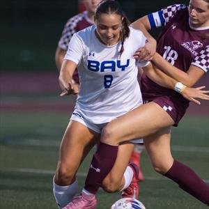 Aley Fetterman mugshot