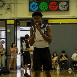 J’Marius Jones