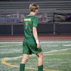 Jordan Perry mugshot