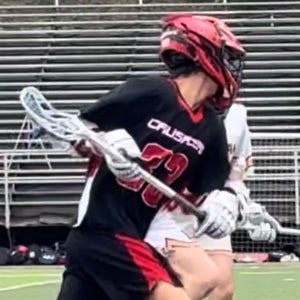 GRIFFIN CHERELLA