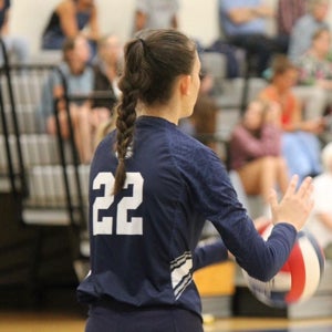 Alyssa Ruthstrom mugshot