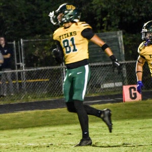 Max Williamson mugshot