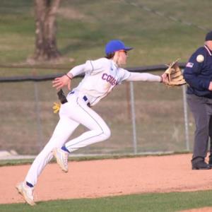 Cooper McQuitty mugshot