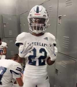 KY’ZAIAH WOOD