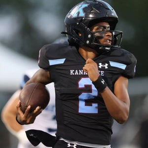 Larenz Walters mugshot