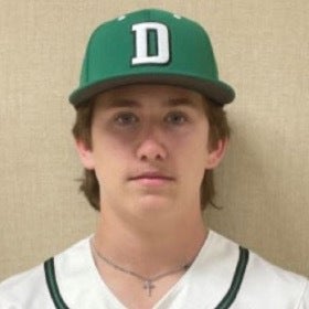 Evan Niehaus mugshot