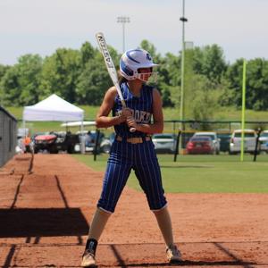 Libby Collum mugshot