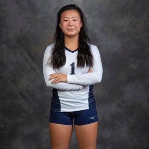 Eva Lin