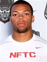 Markell Jones