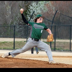 Landon Morris