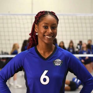 Shaloni Walker mugshot