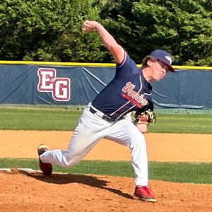 Parker Stafford