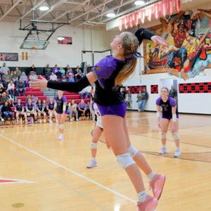 Briar Peters mugshot