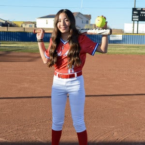 Christina " Ocho" Perez