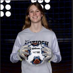 Maddie  Barrett