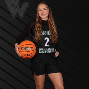 Gabby  Scott mugshot