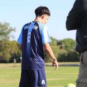 Angel Villegas-Gallegos