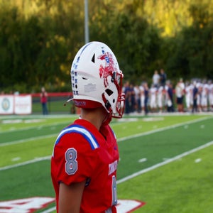 Russ Dickinson mugshot