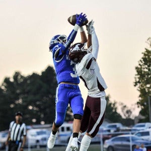 Cayden Manrique mugshot