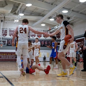 Landon Pittman mugshot