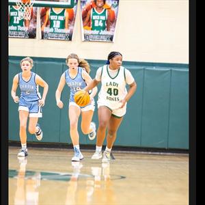 Christyonna Jackson mugshot