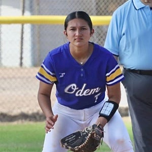 Isabella Huerta mugshot