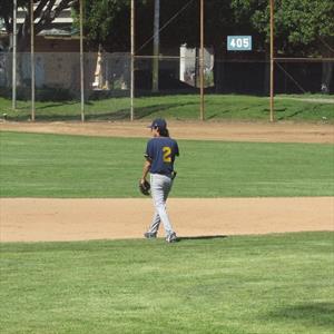 Isaac Solorzano