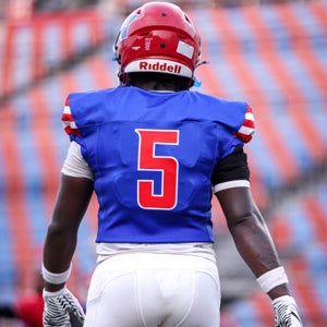 Semaj Snow