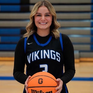 Makayla Boyer