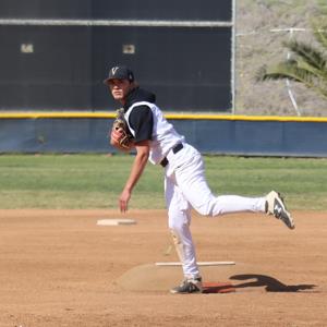 Tristen Pflueger