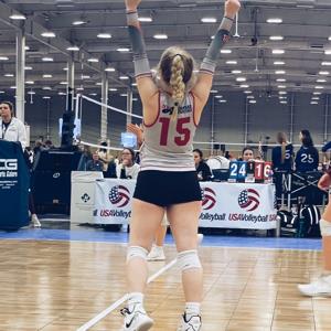 KAYLEE WILSON