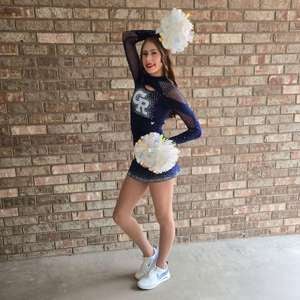 ALYSSA MIRAMONTES