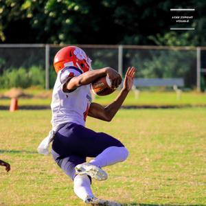 Ja'Zion Peterkin