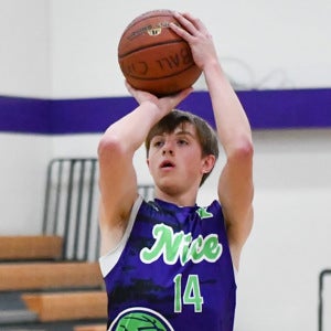 BRAEDEN SMITH
