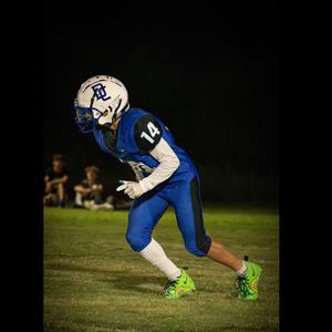 James Harris mugshot