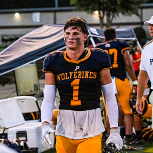 Kyler Giddens