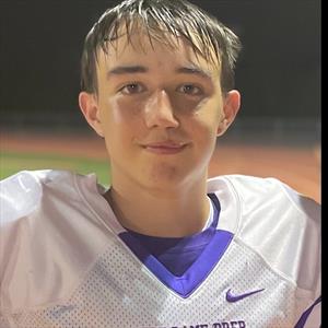 Jacob Holley