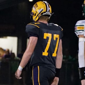JACE LARSEN