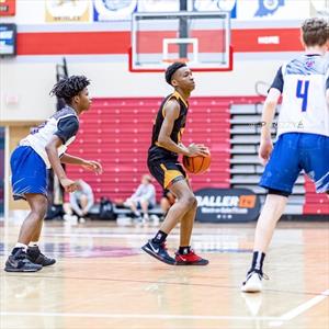 Avondre Smith