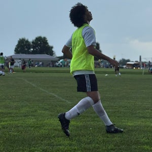 CAMRON BELL