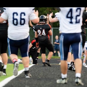 Evan Steigerwald