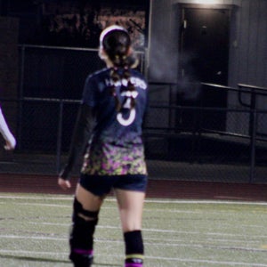 Taylor O'Leary