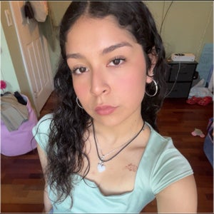 Nathalia Najera mugshot