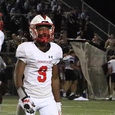 Youvensley Methelus mugshot