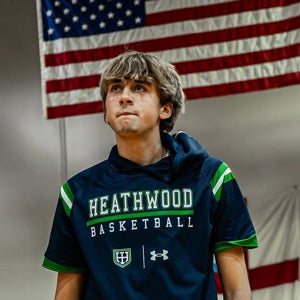 Hunter Collins mugshot