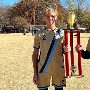 Kole Cogdill