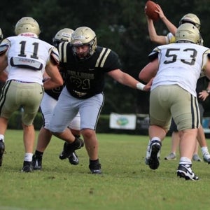 Drake Herron